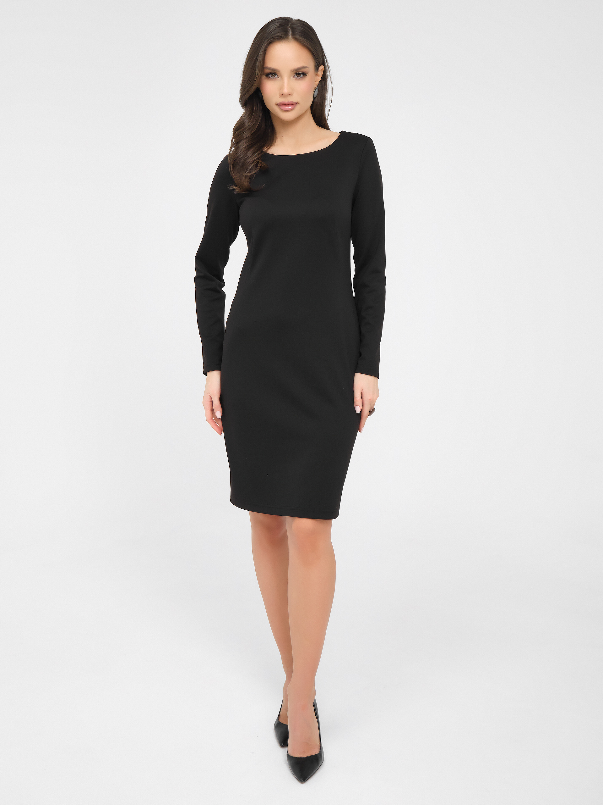 Платье PRIZ модель  537992