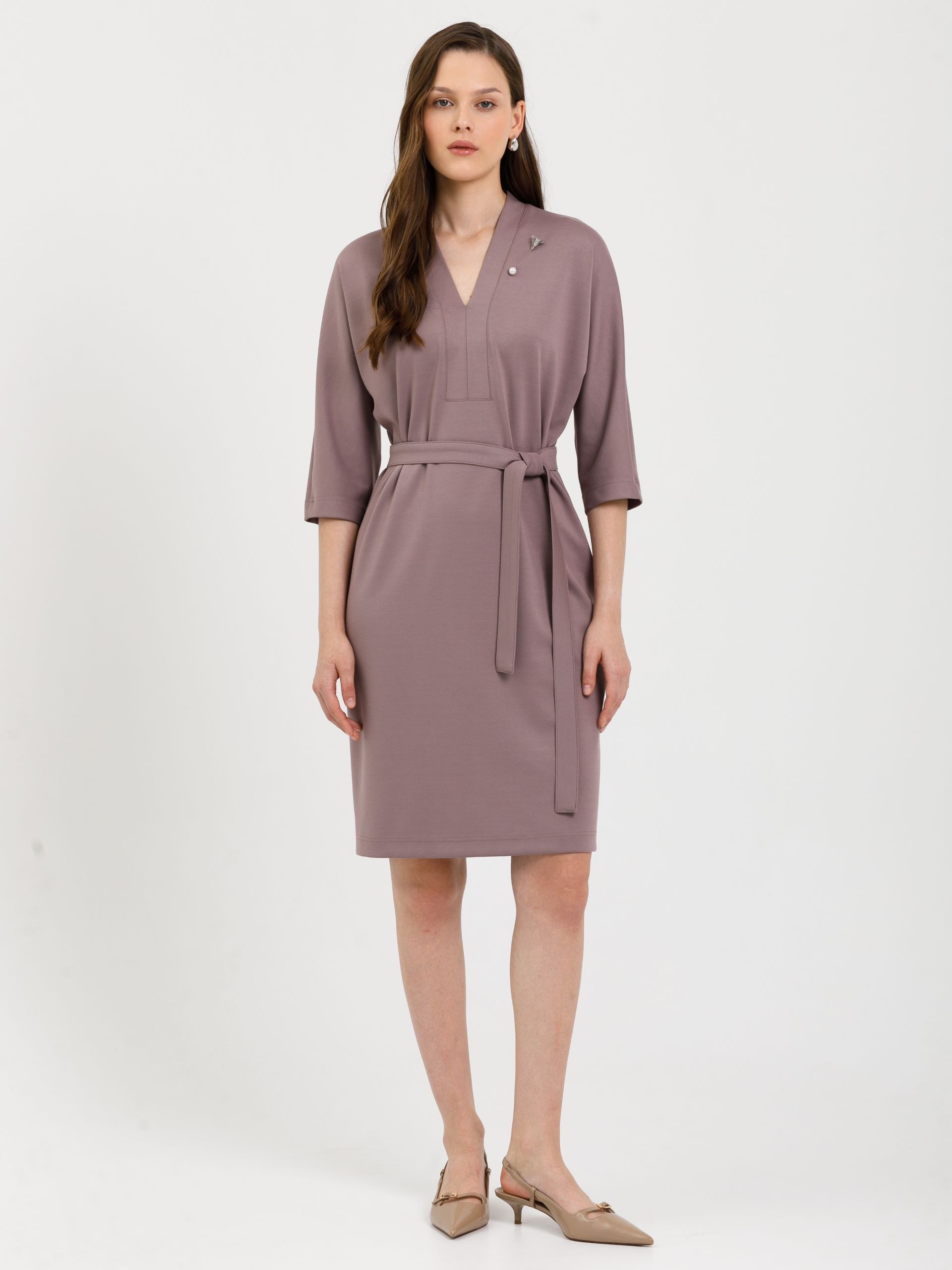 Платье PRIZ модель  526130