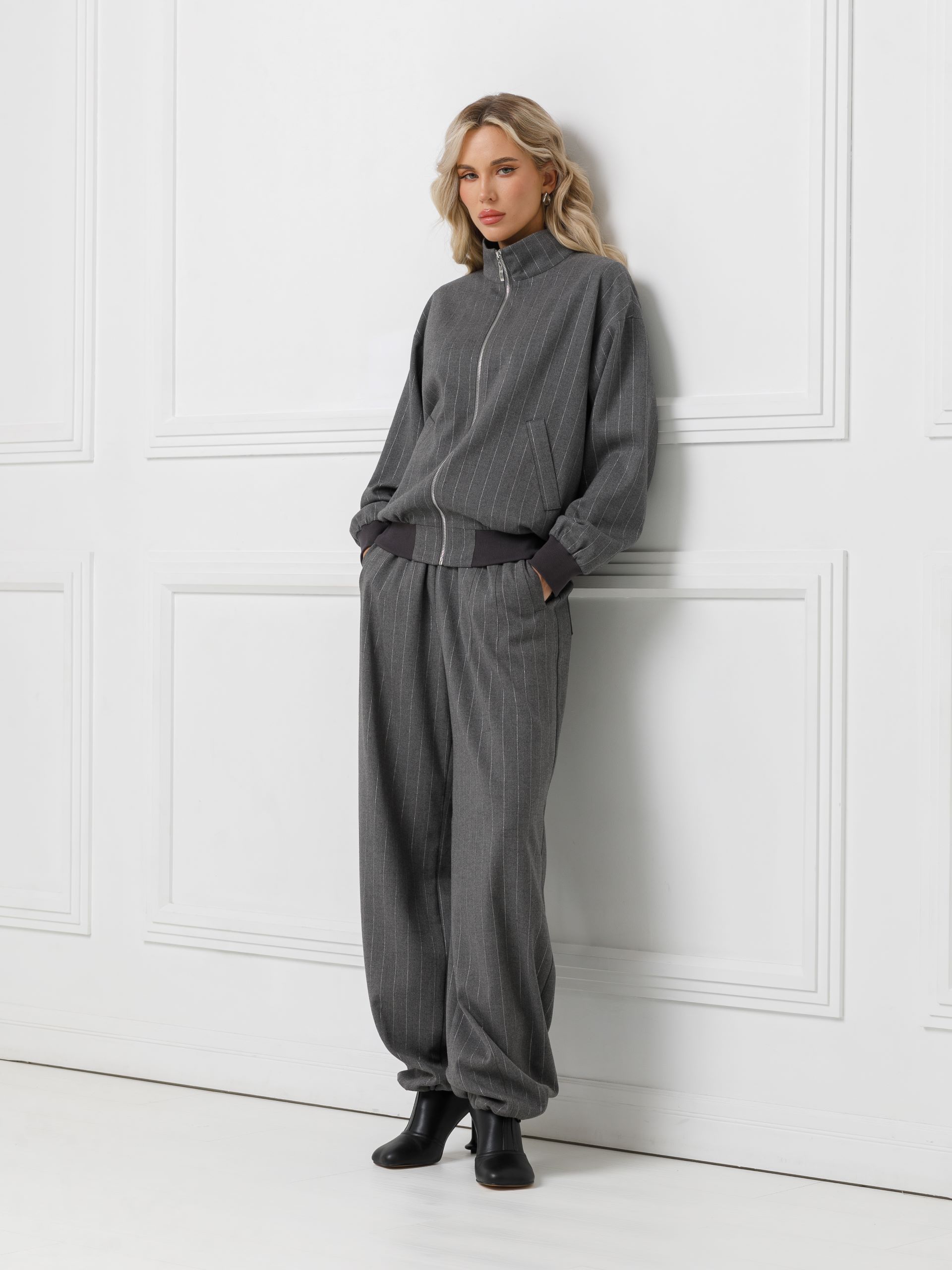 Брюки PRIZ модель  536350