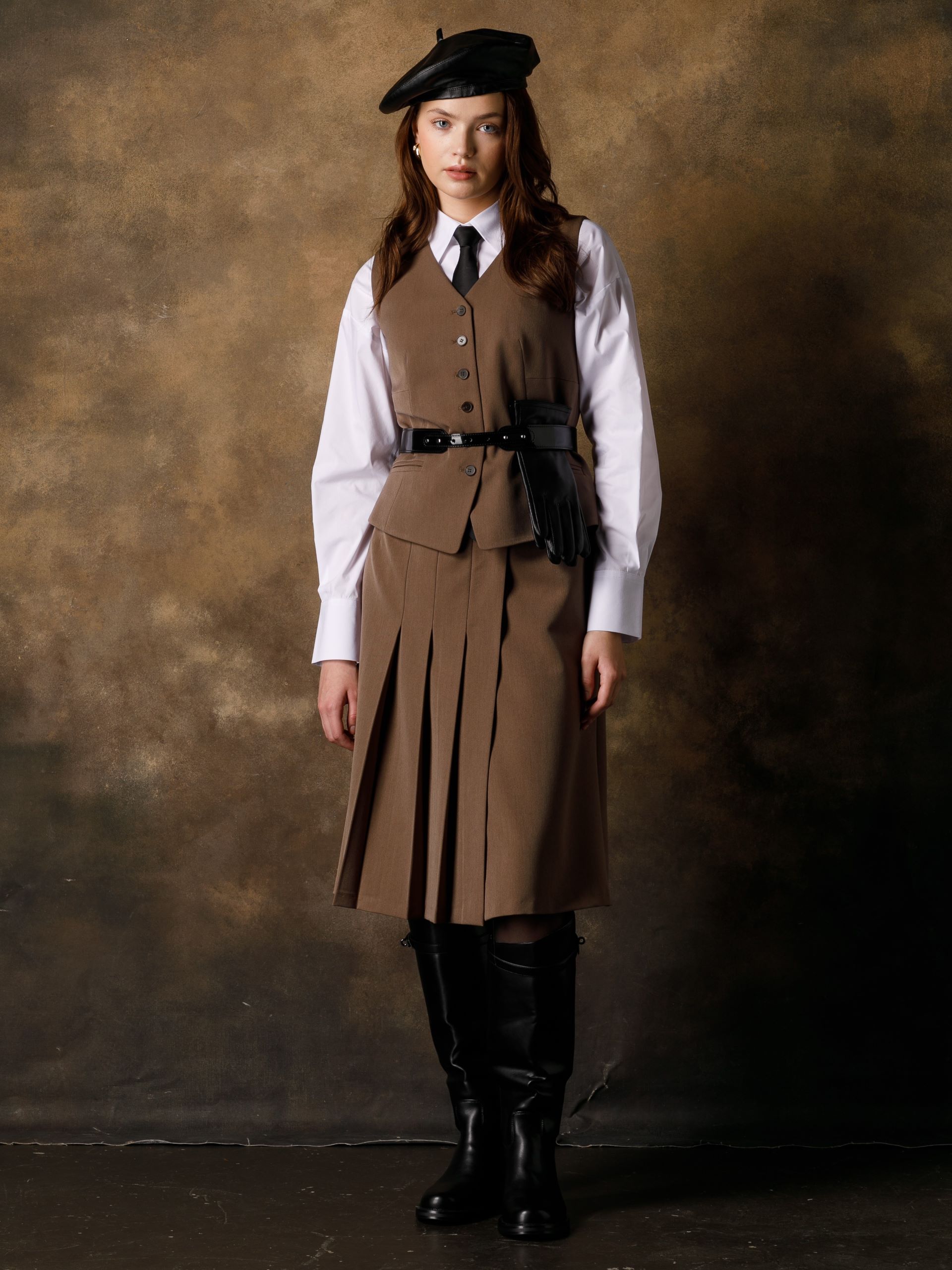 Юбка PRIZ модель  527171