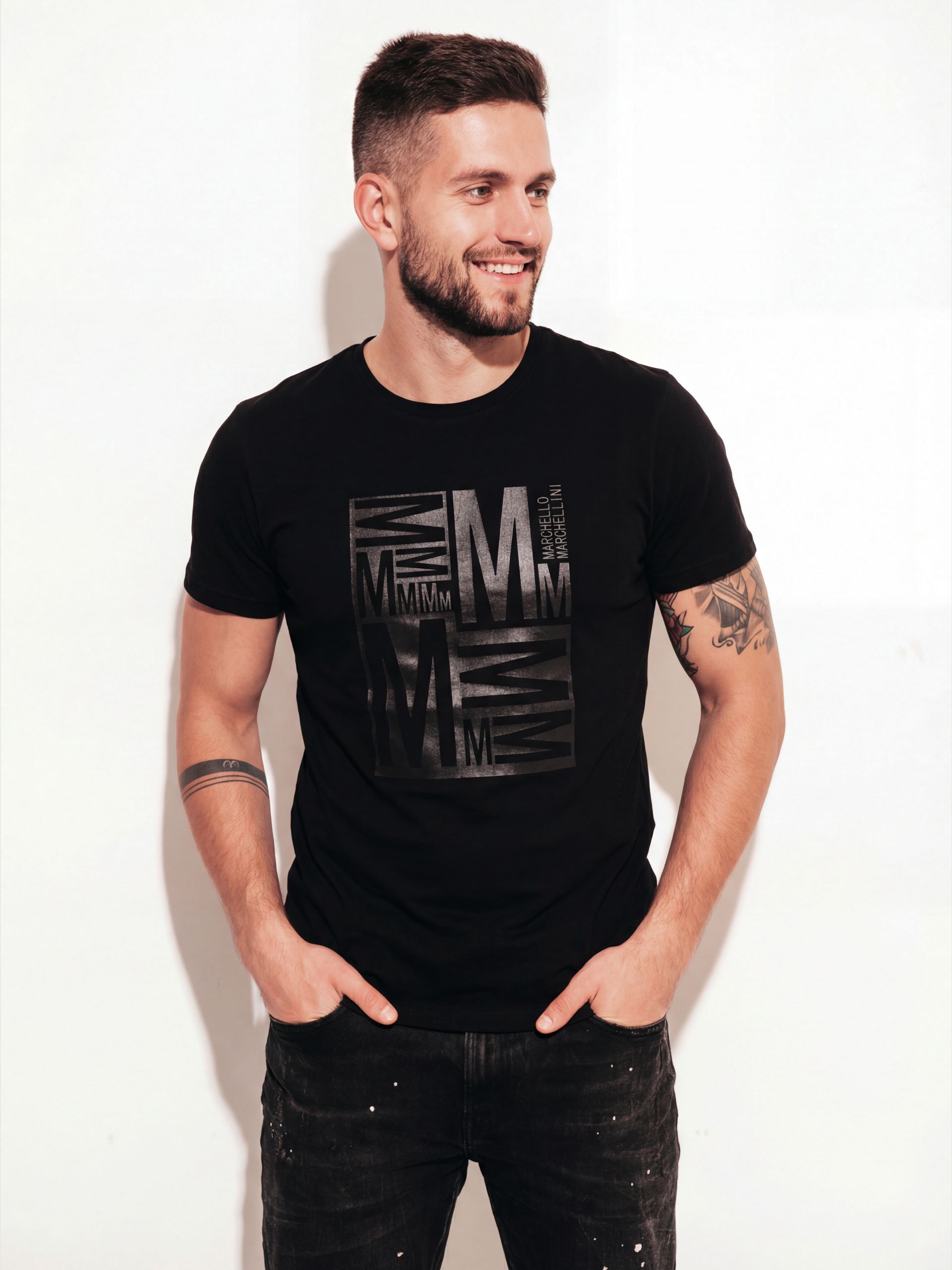 Футболка PRIZ модель  539338