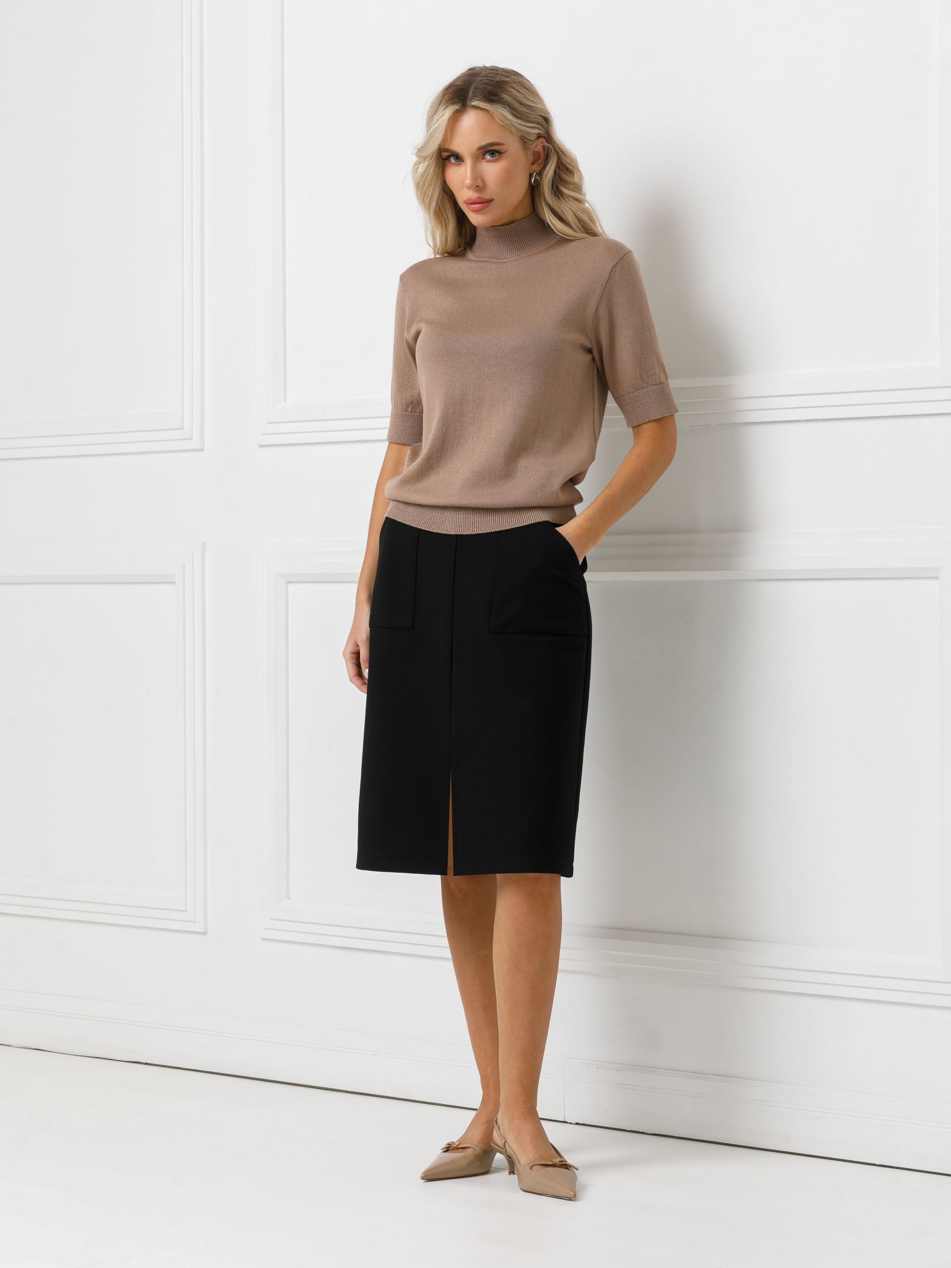 Юбка PRIZ модель  535929