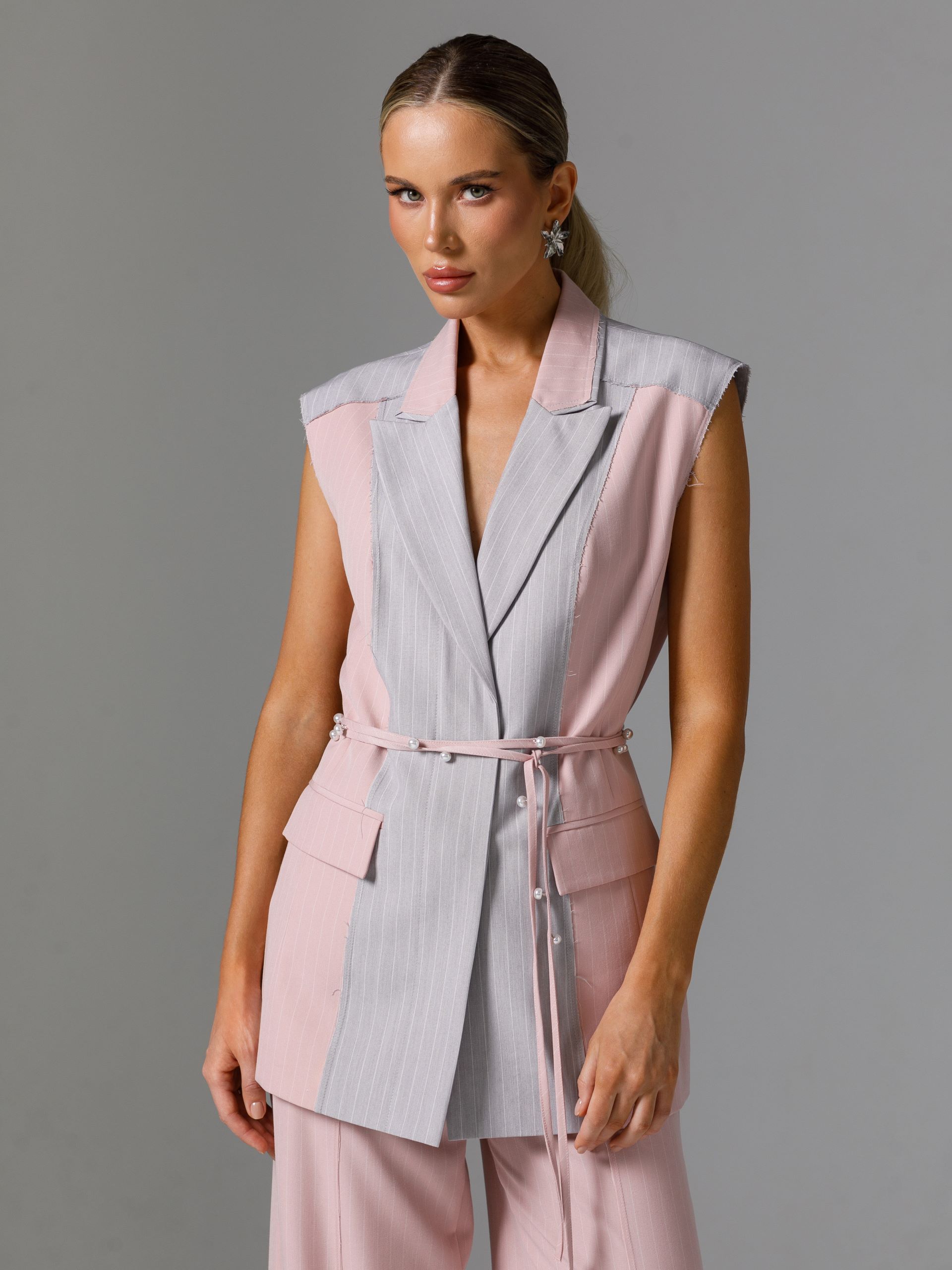 Жилет PRIZ модель  540073