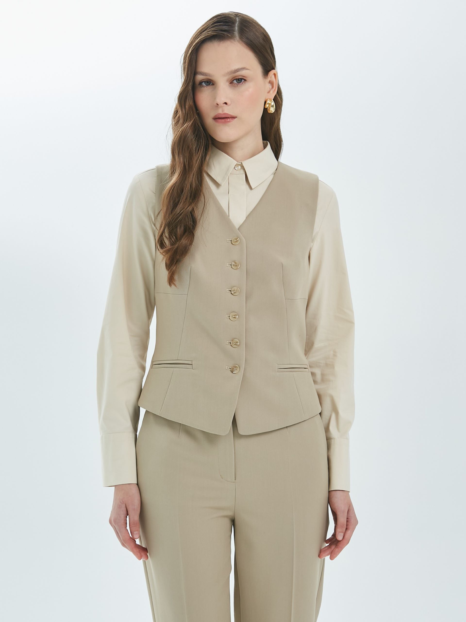 Жилет PRIZ модель  527853