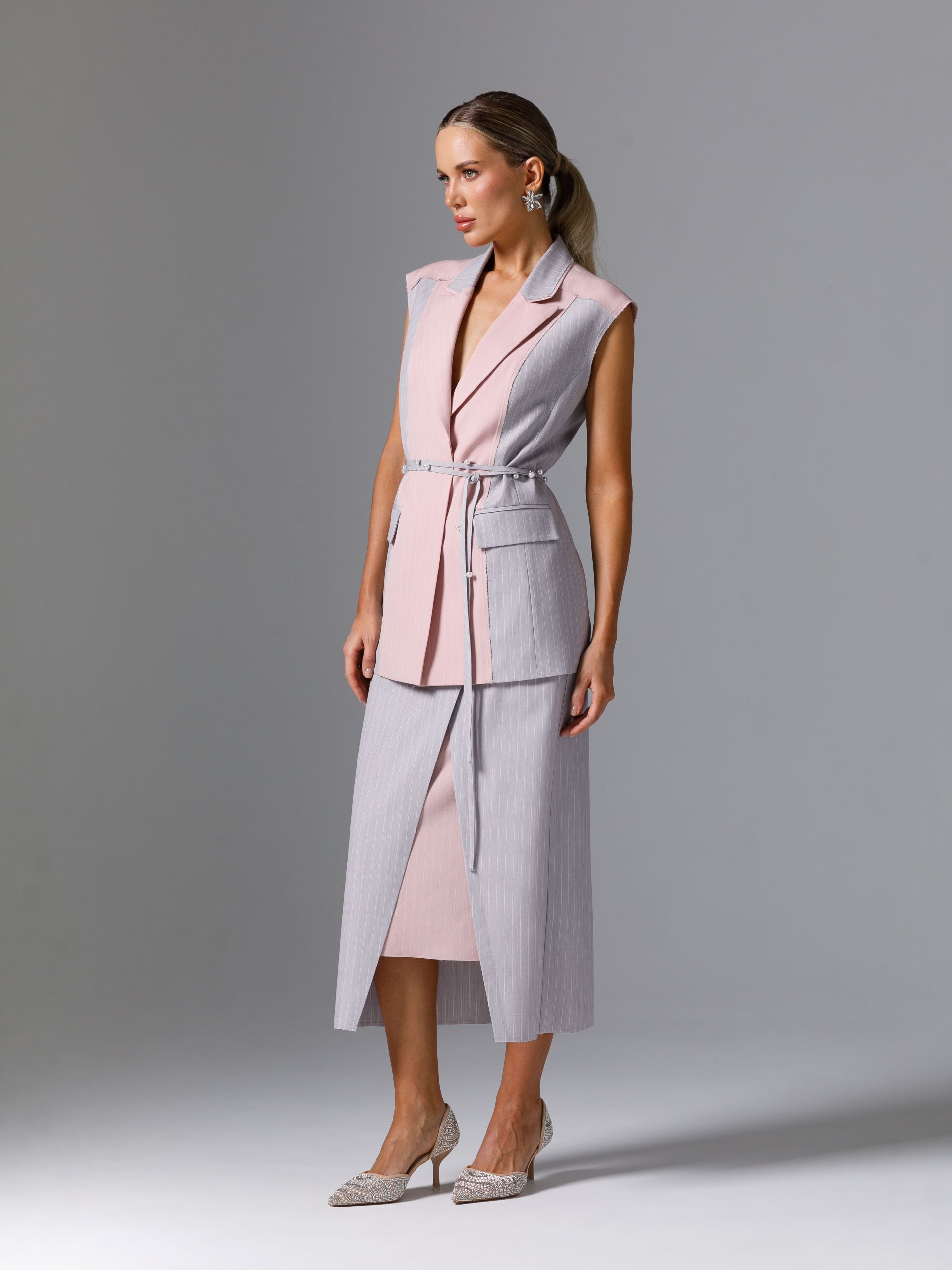 Жилет PRIZ модель  540074