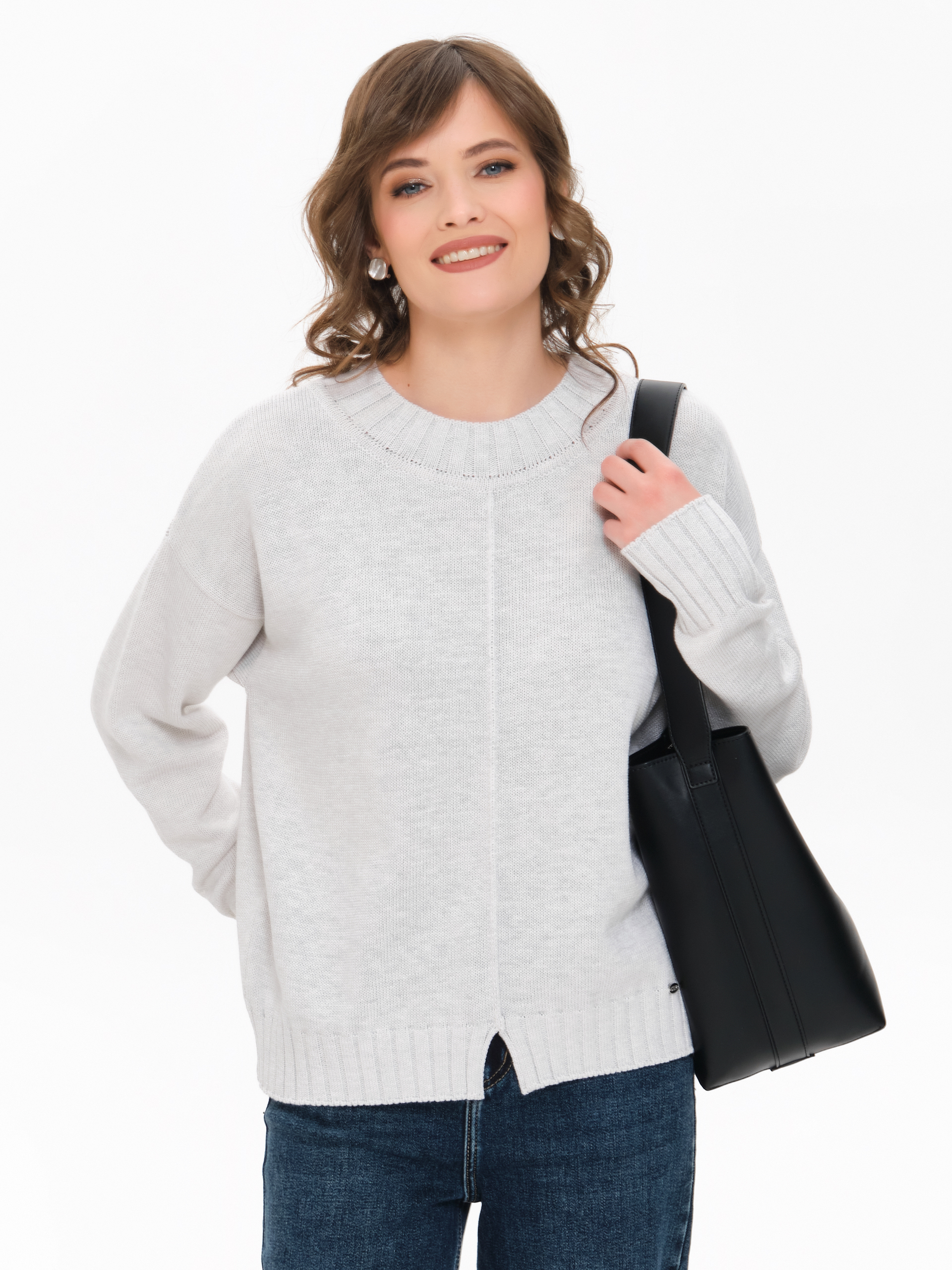 Джемпер PRIZ модель  511509