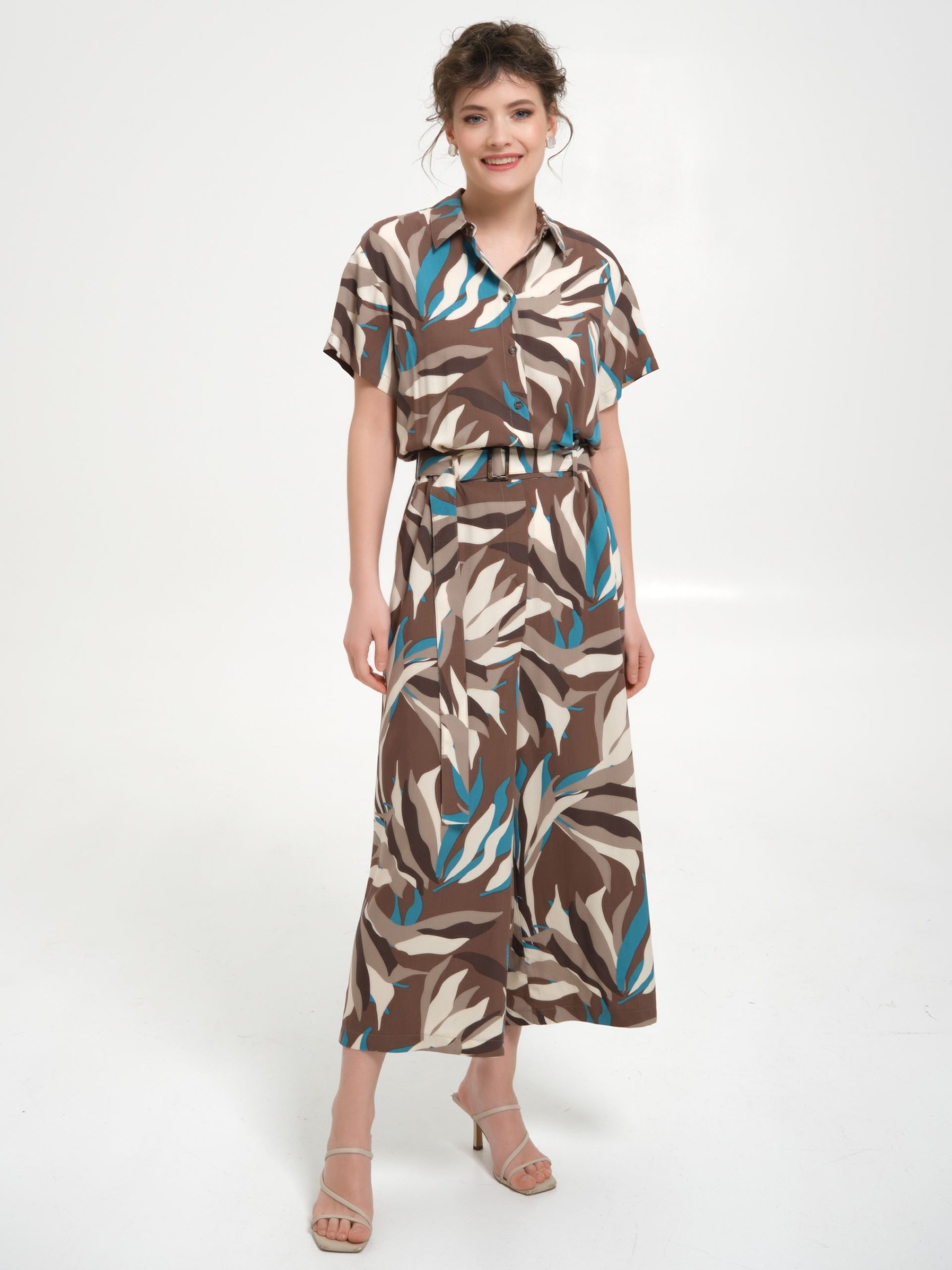 Комбинезон PRIZ модель  506374