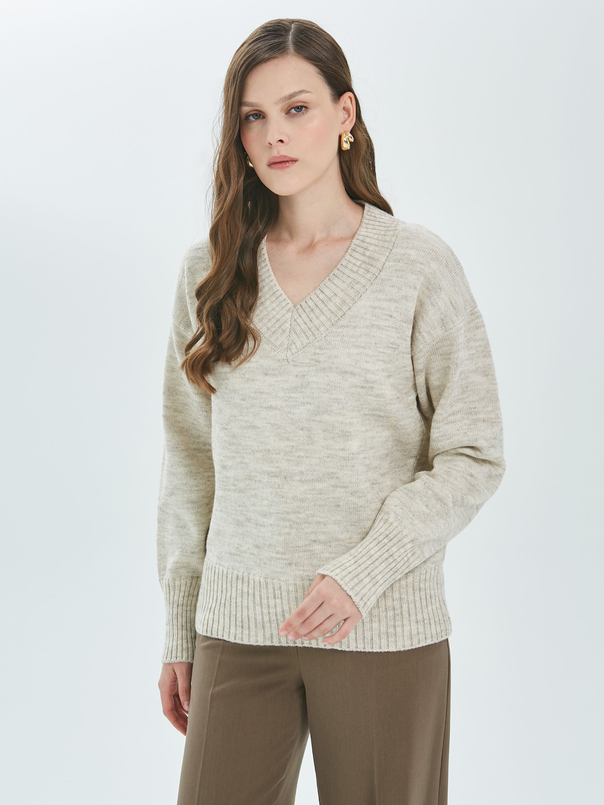 Джемпер PRIZ модель  528088