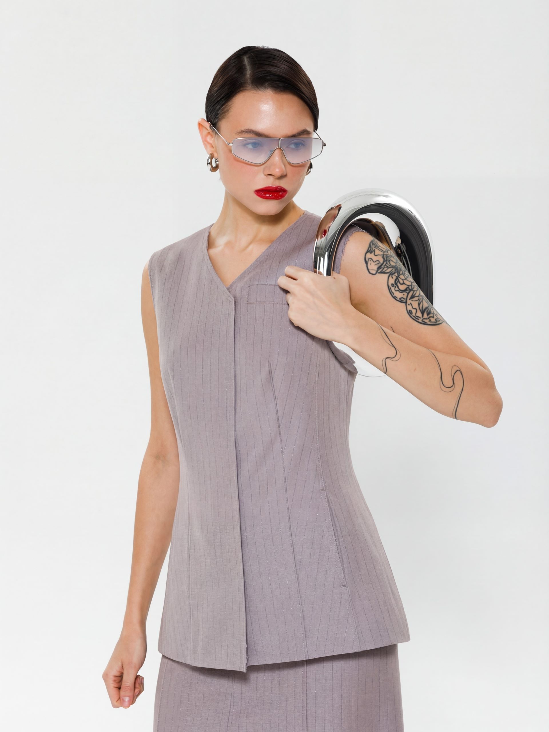 Жилет PRIZ модель  534859