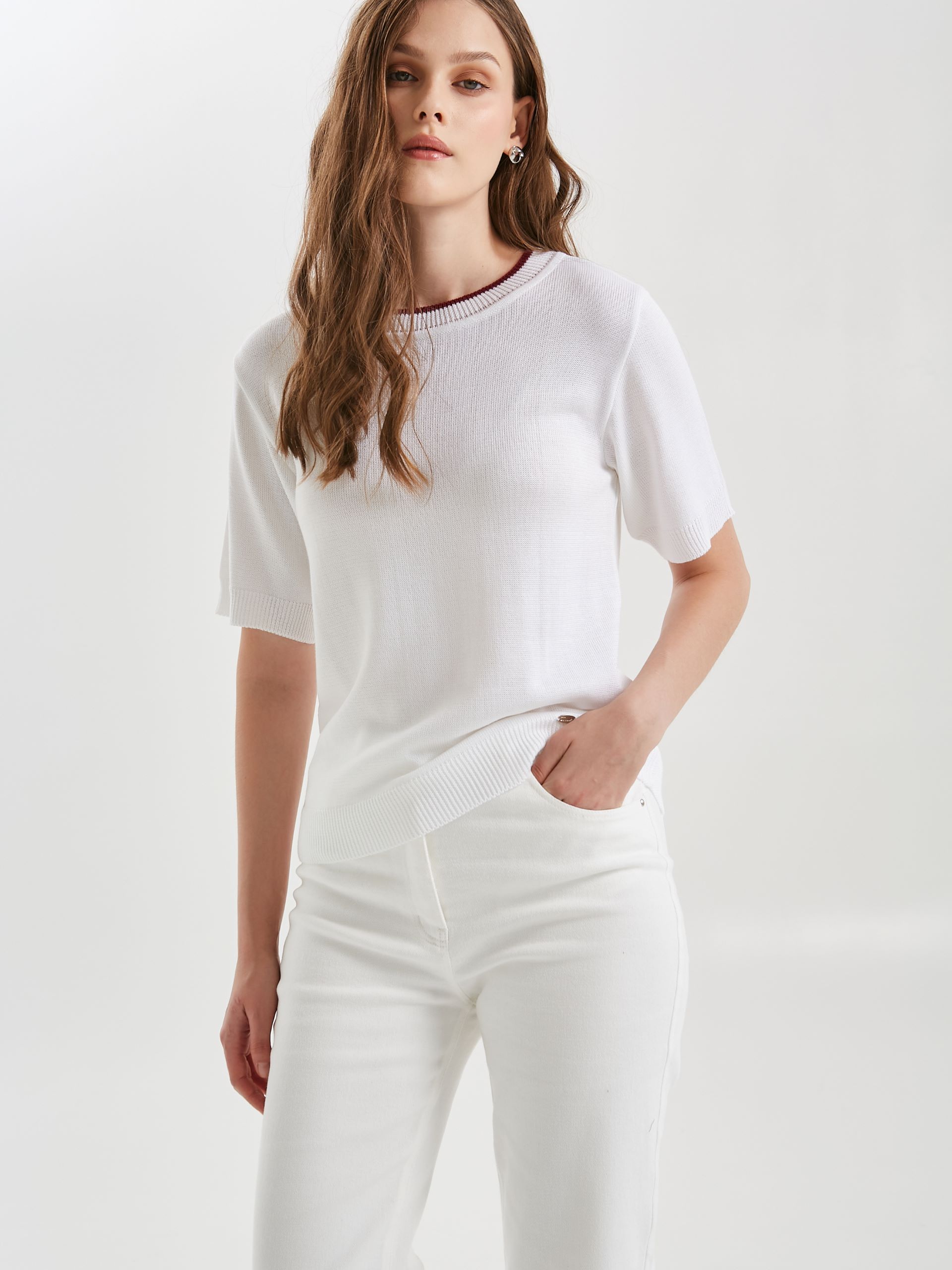 Джемпер PRIZ модель  524016