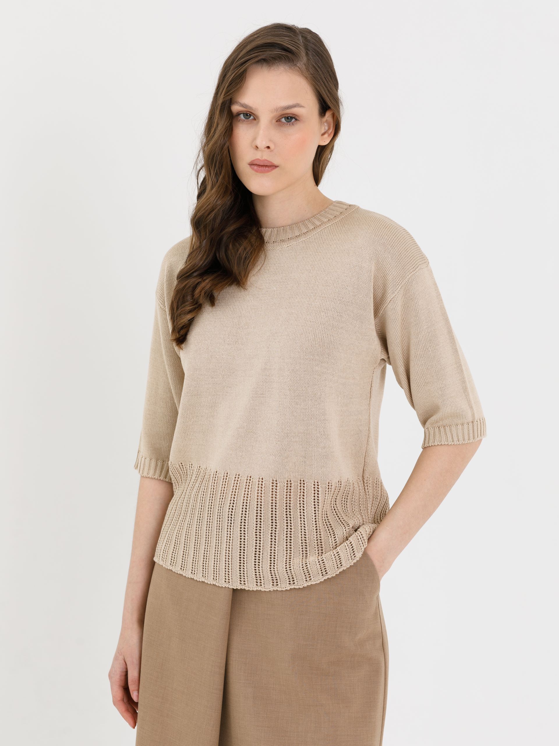 Блуза PRIZ модель  531536