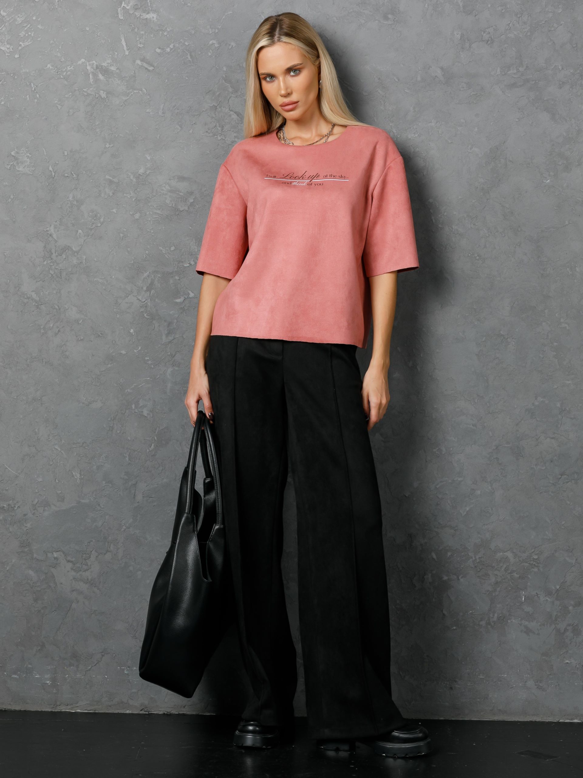 Брюки PRIZ модель  528195