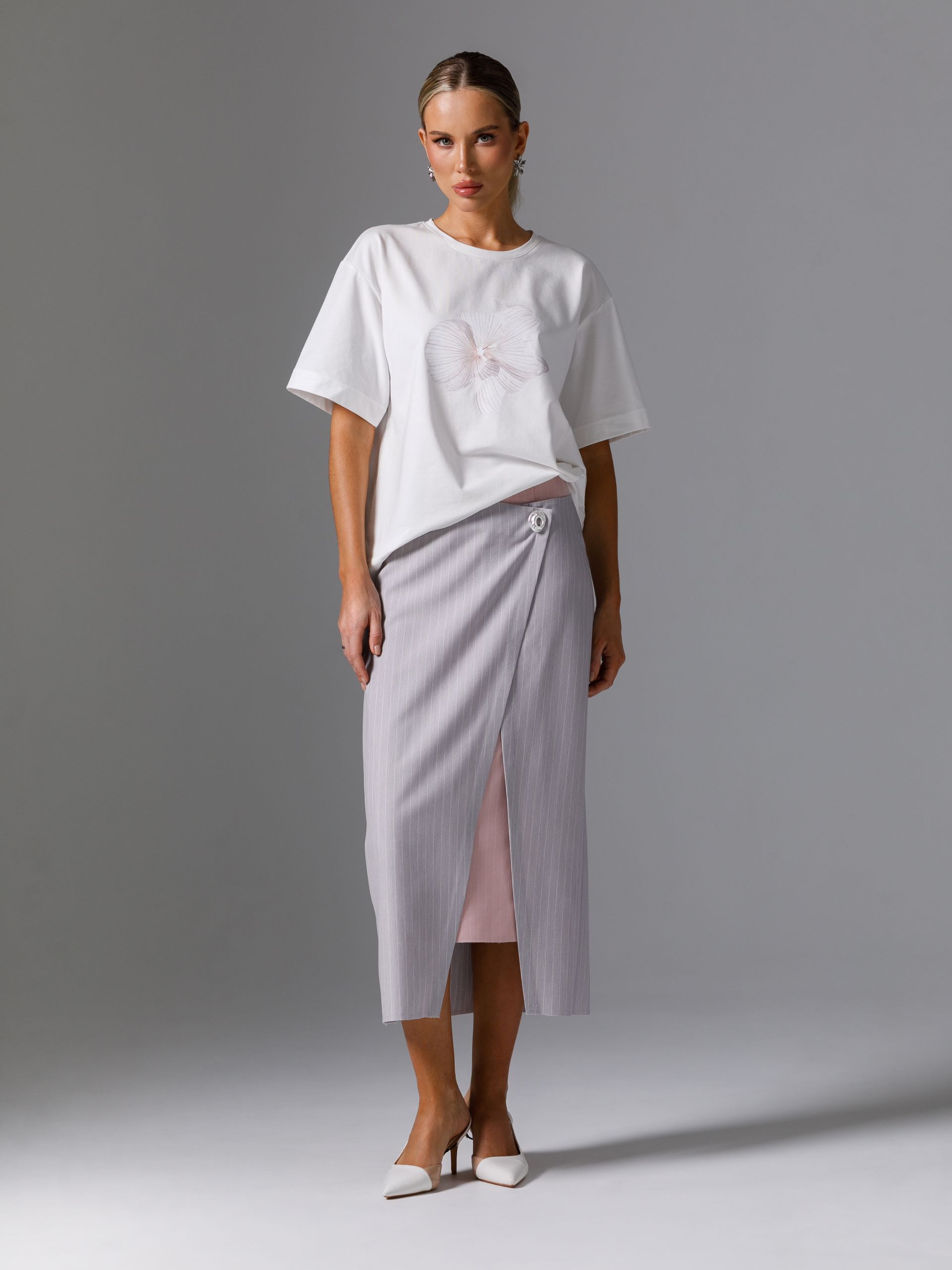 Футболка PRIZ модель  540376