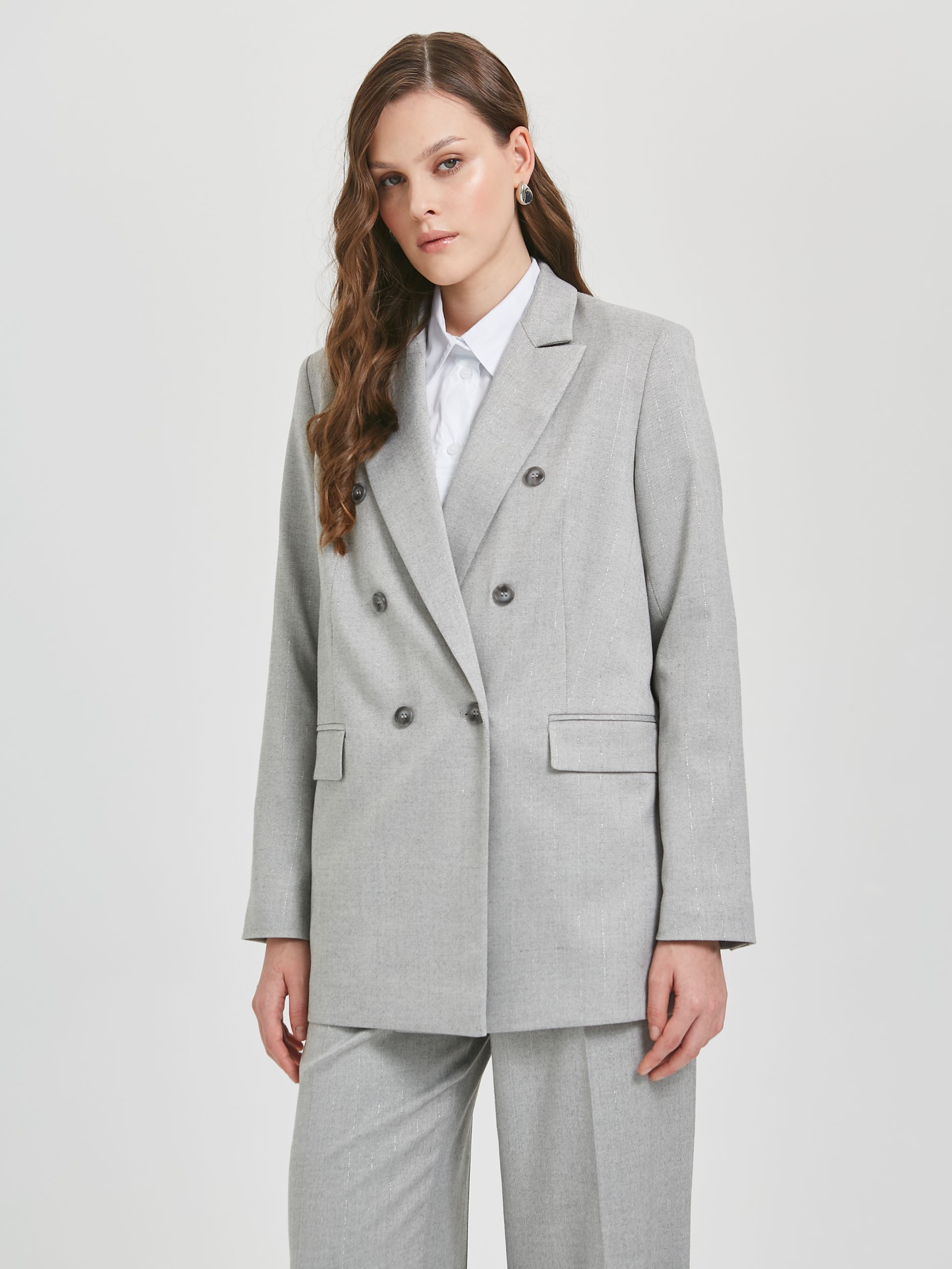 Жакет PRIZ модель  529079