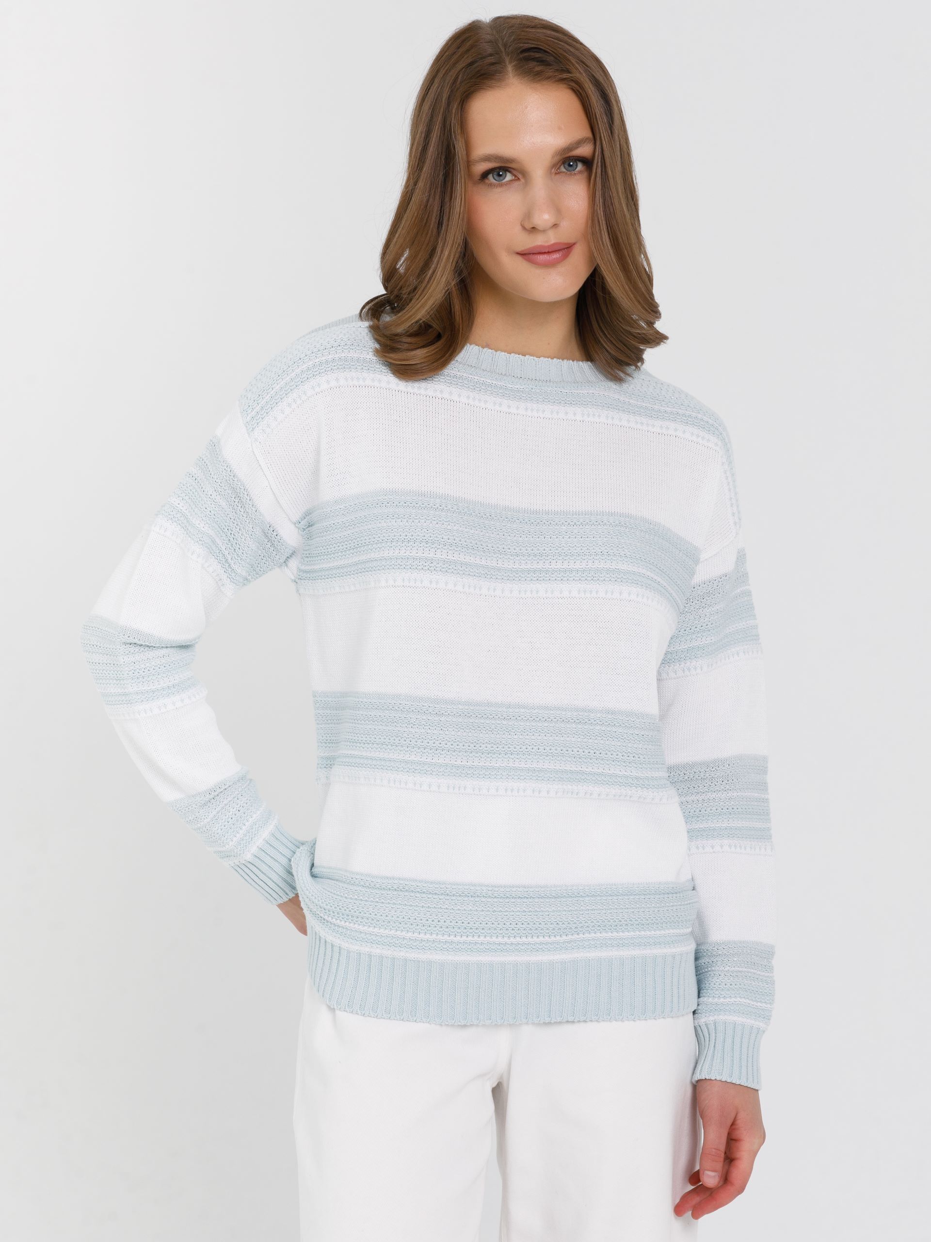 Джемпер PRIZ модель  