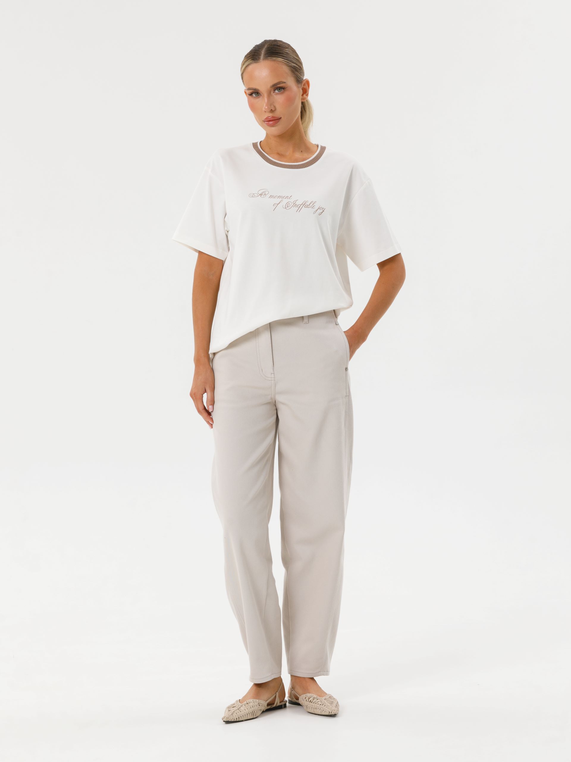 Брюки PRIZ модель  541030