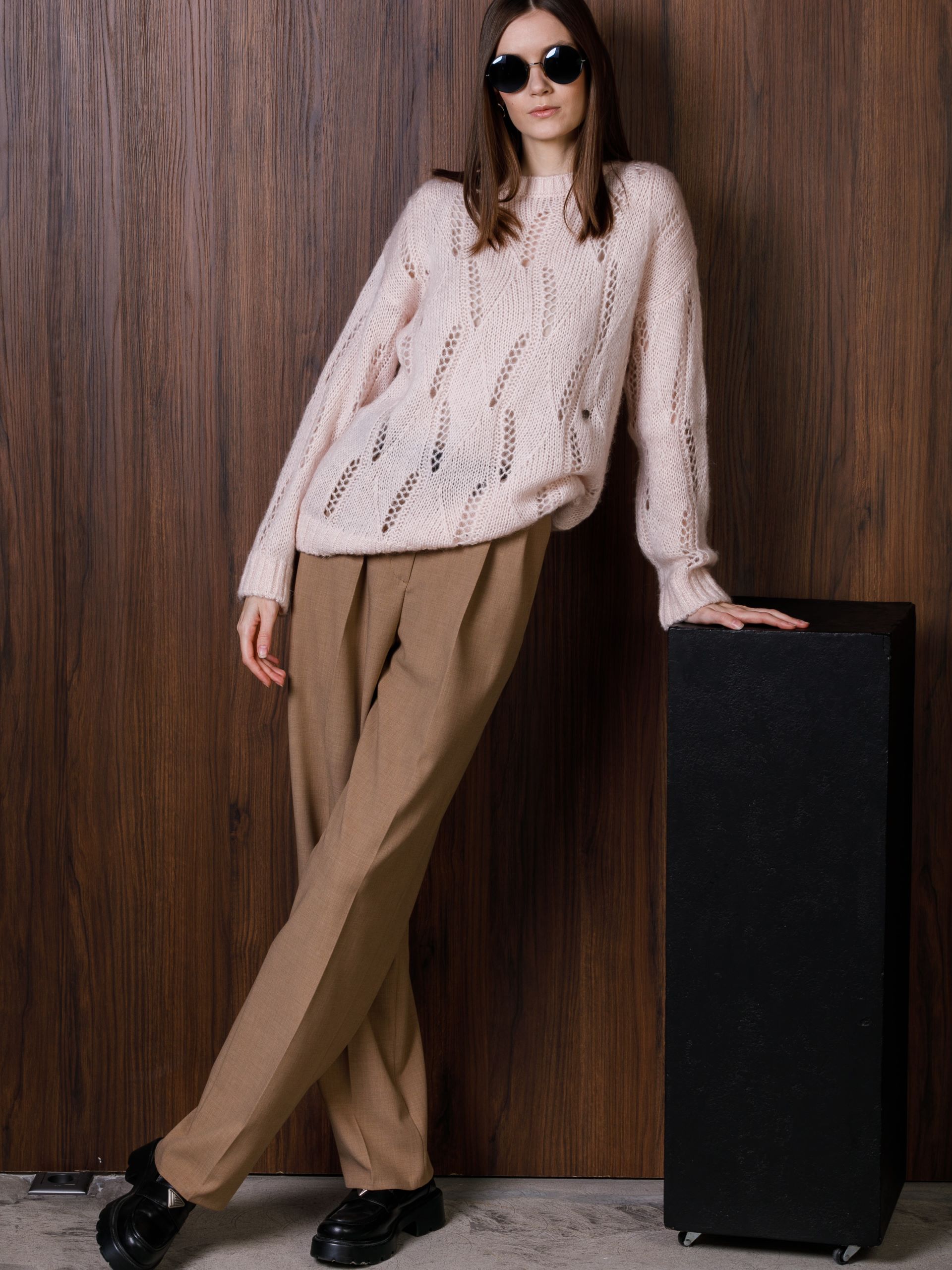 Брюки PRIZ модель  526459