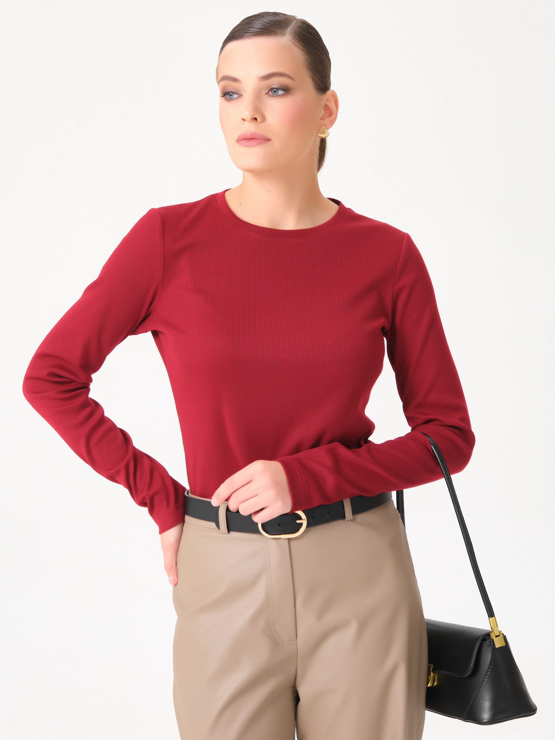 Джемпер PRIZ модель  481633