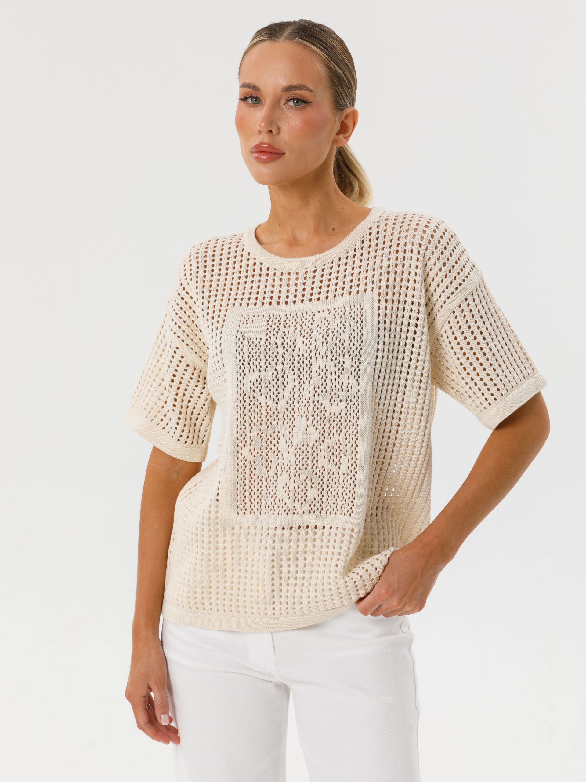 Блуза PRIZ модель  541032