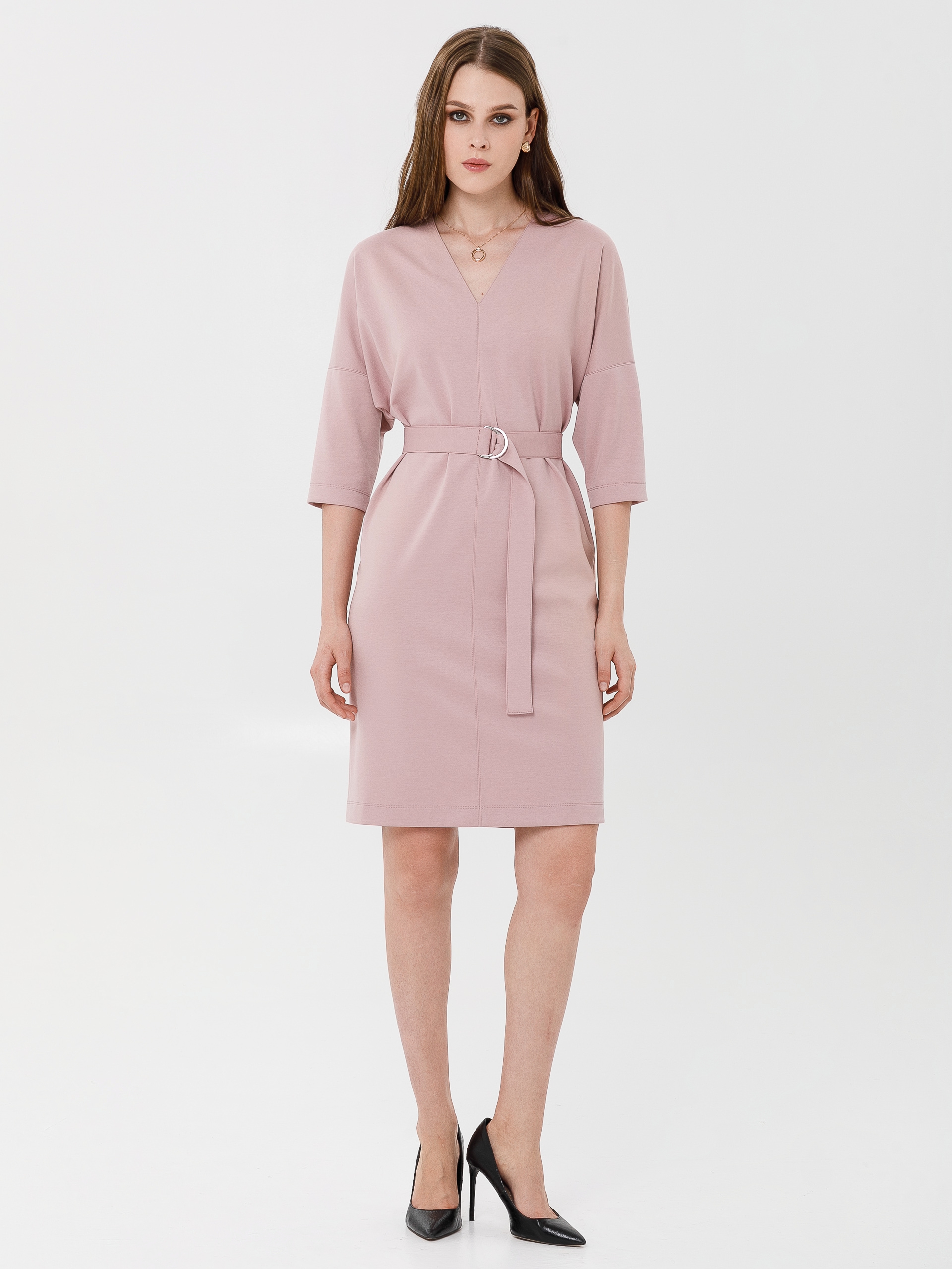 Платье PRIZ модель  537872