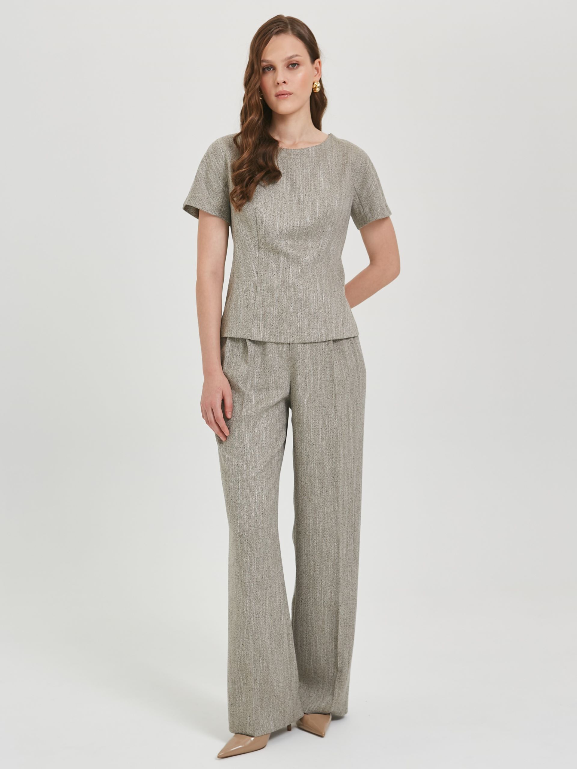 Брюки PRIZ модель  529838