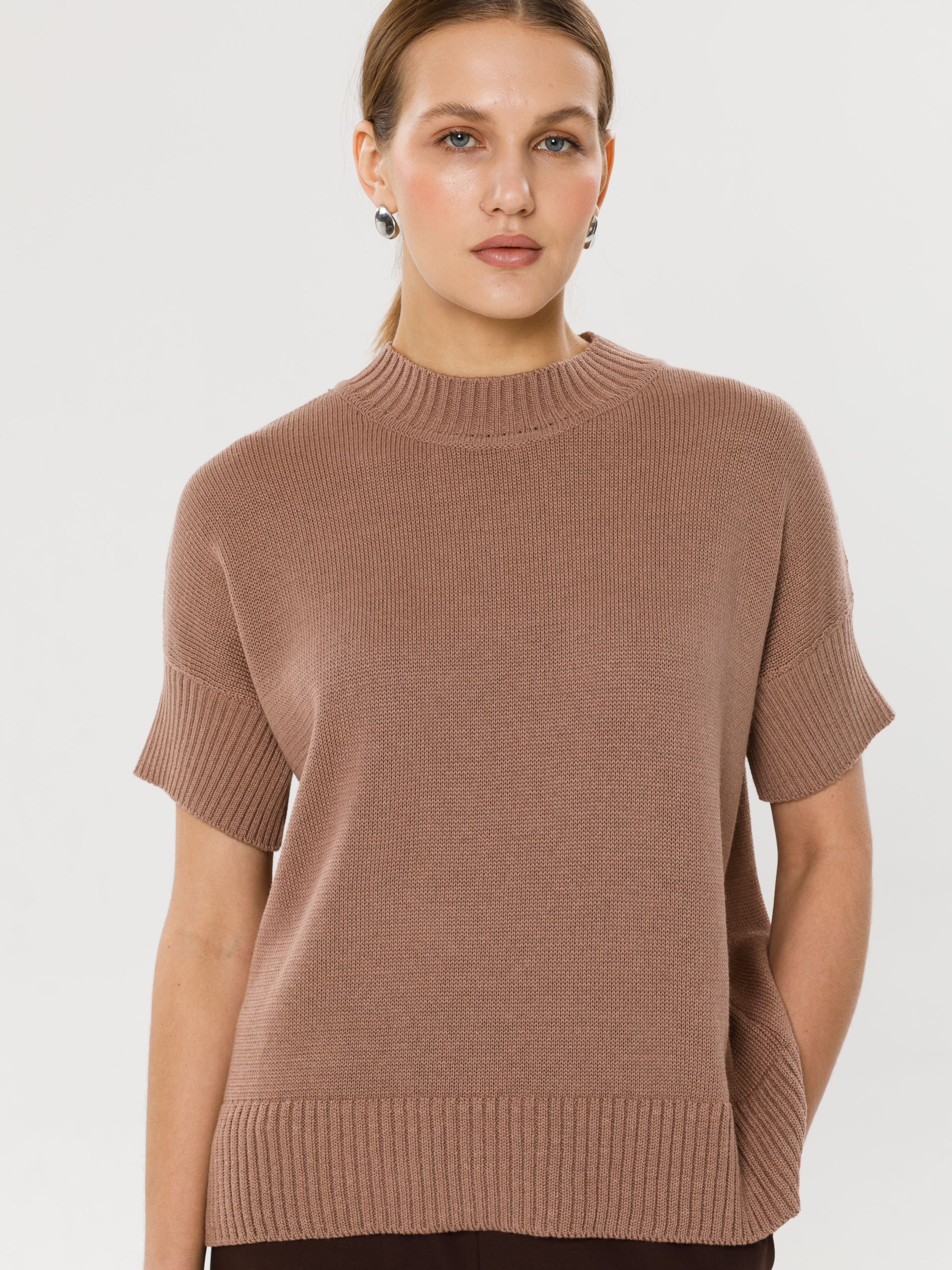 Джемпер PRIZ модель  