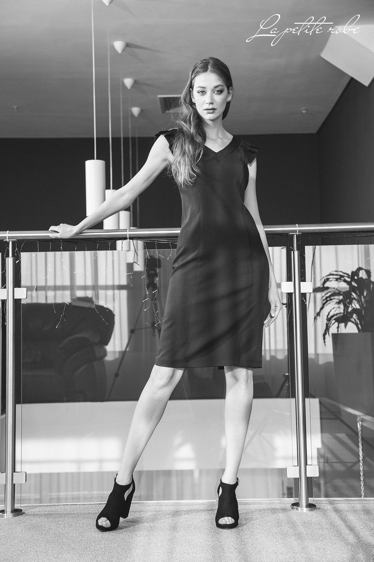 La petite robe La petite robe