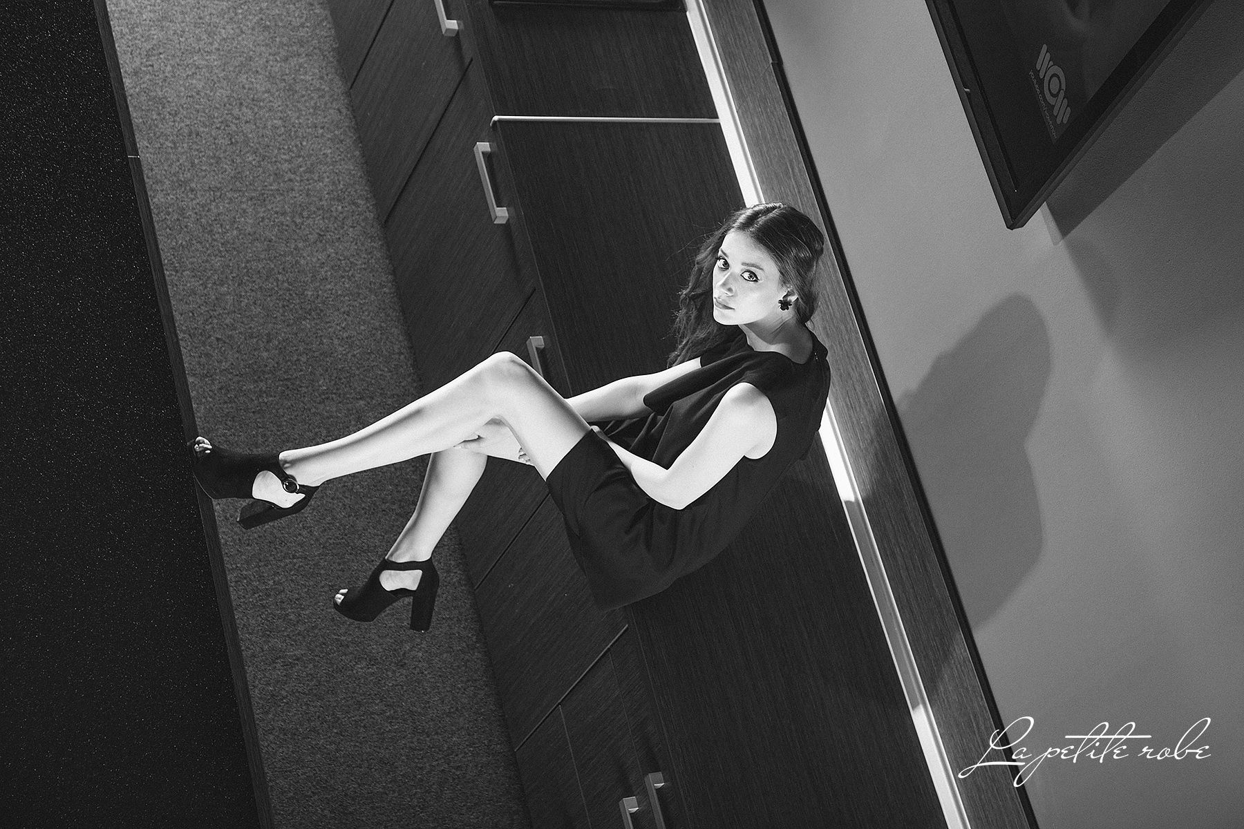 La petite robe La petite robe