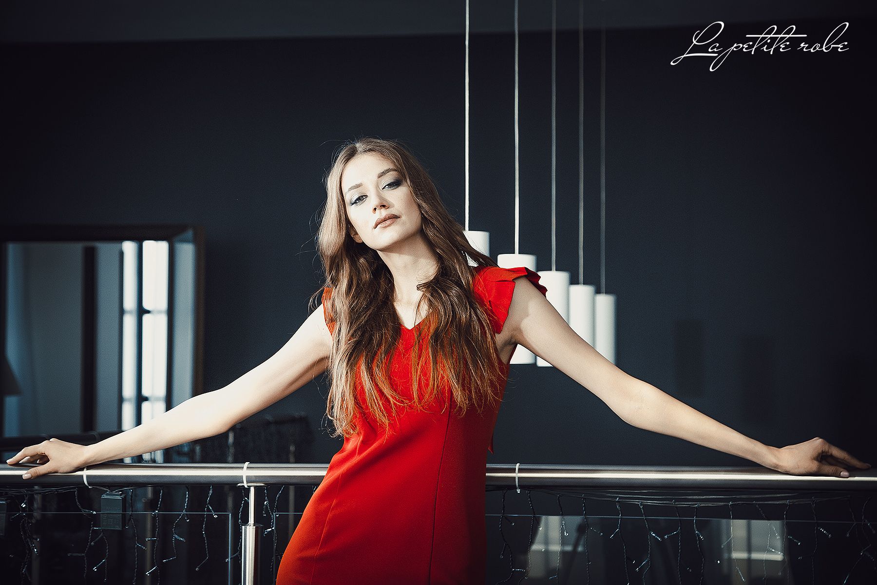La petite robe La petite robe