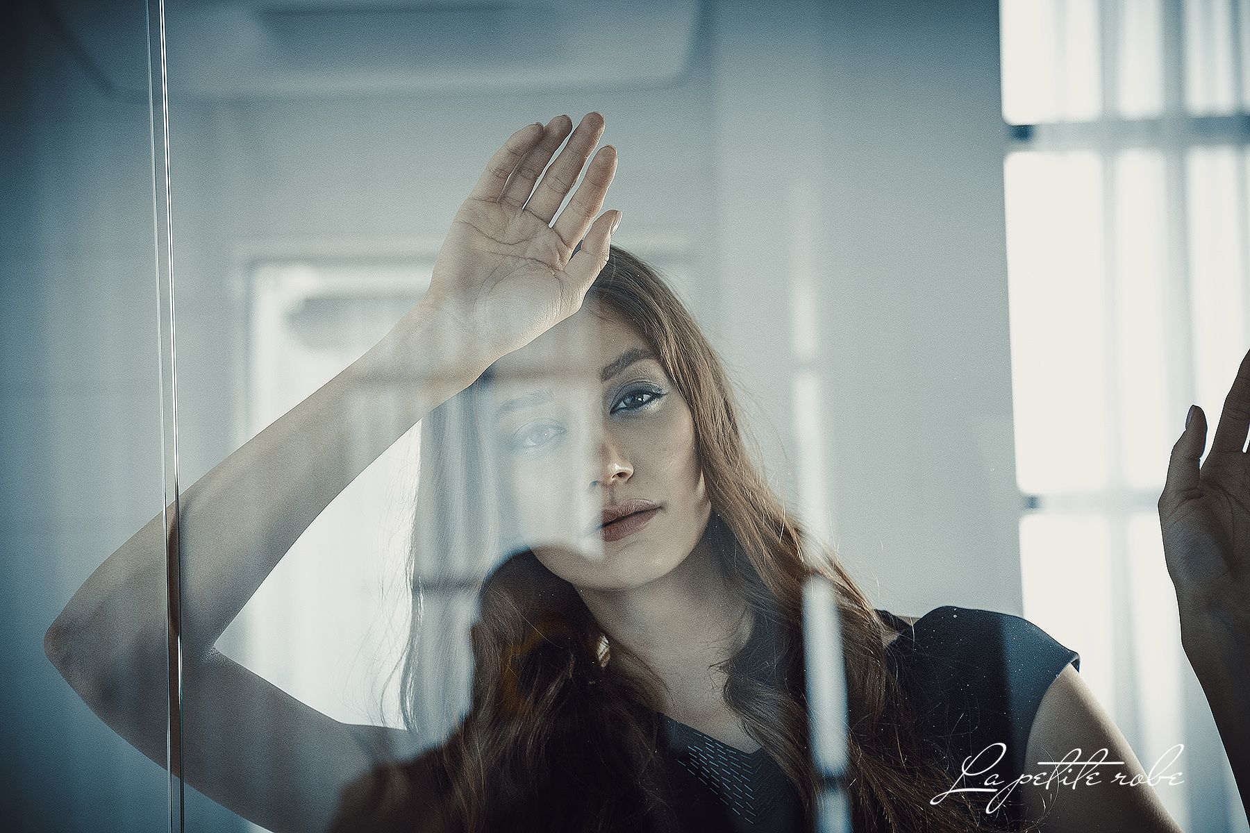 La petite robe La petite robe