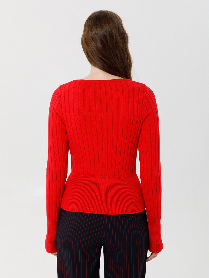 Джемпер 255830-0005