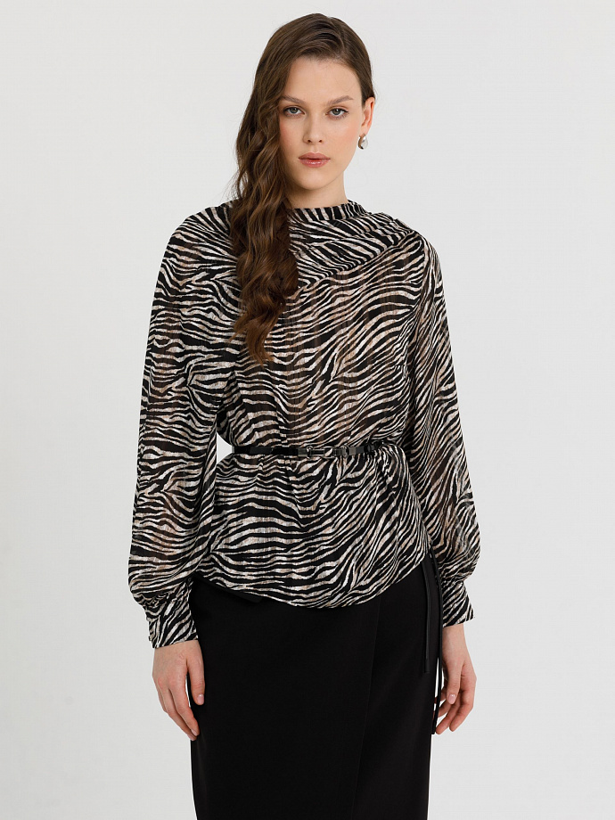 Блузка 250858-5247