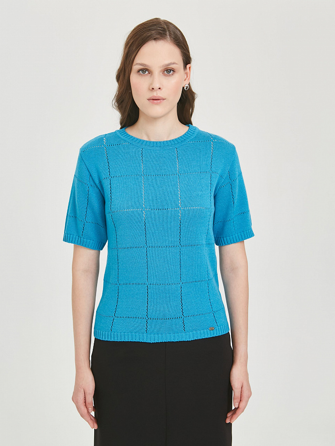 Блузка 255918-0005