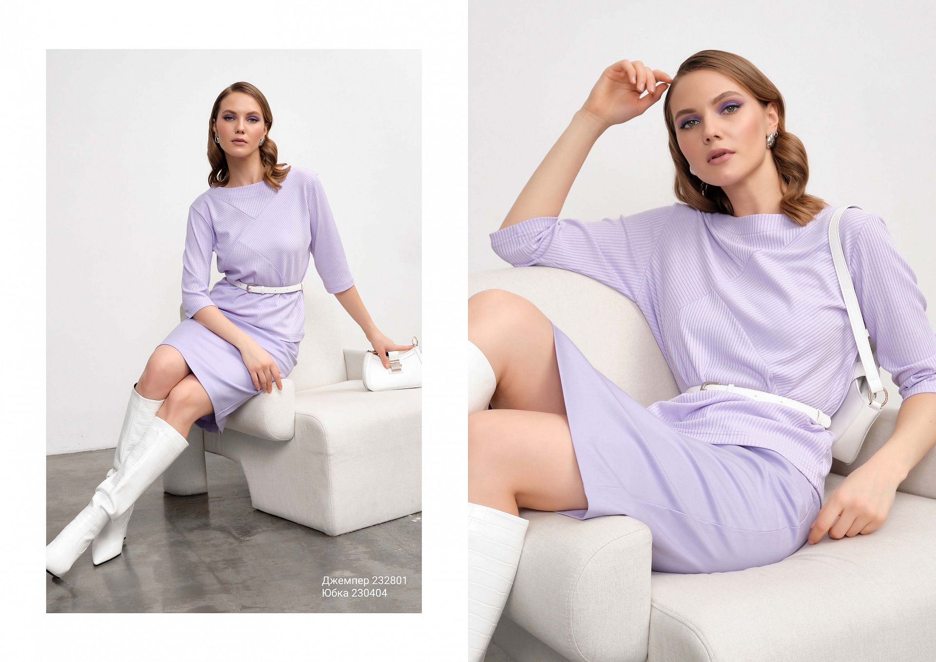 Enchante spring collection