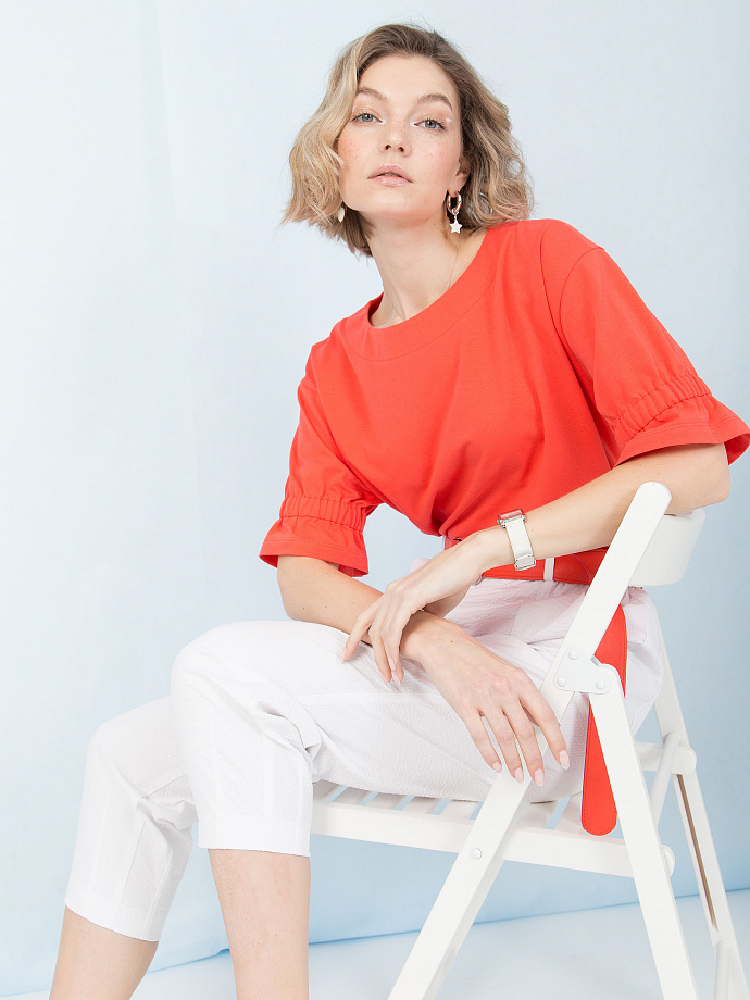 Футболка 212902-4227 Футболка 212902-4227