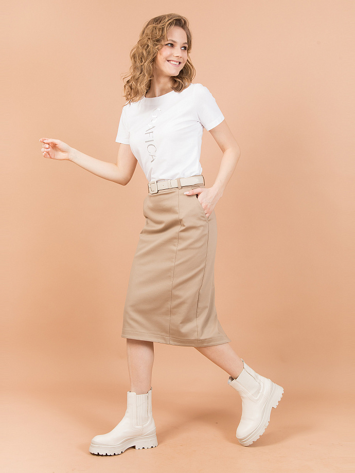 Футболка 222908-4227 Футболка 222908-4227