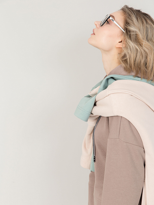 Lookbook Futuro collection