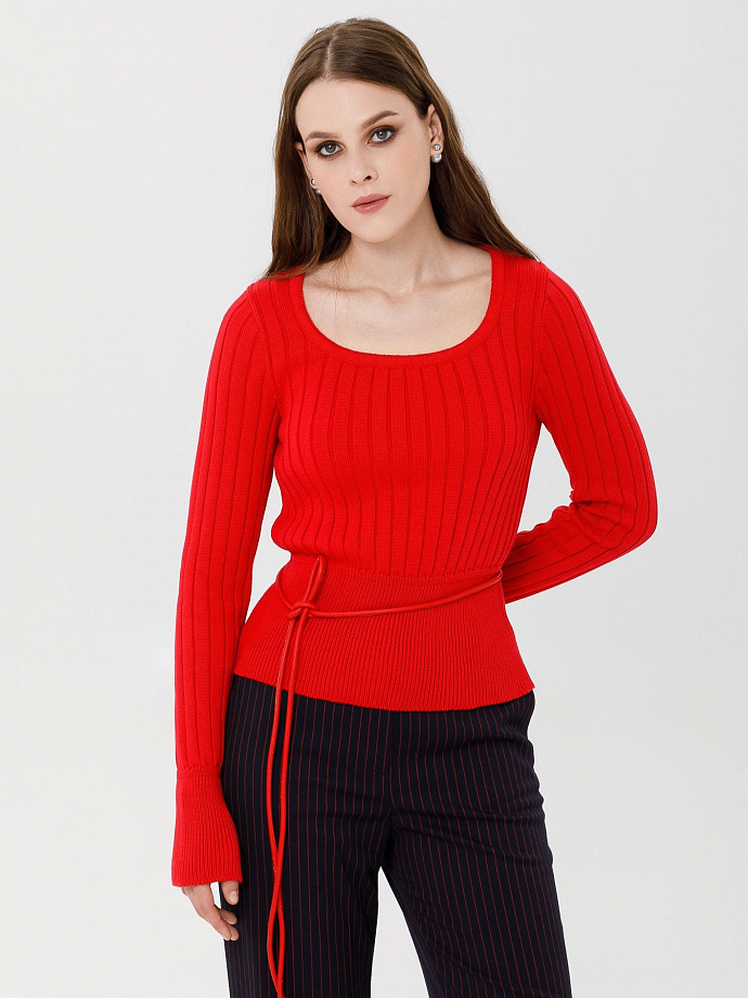 Джемпер 255830-0005