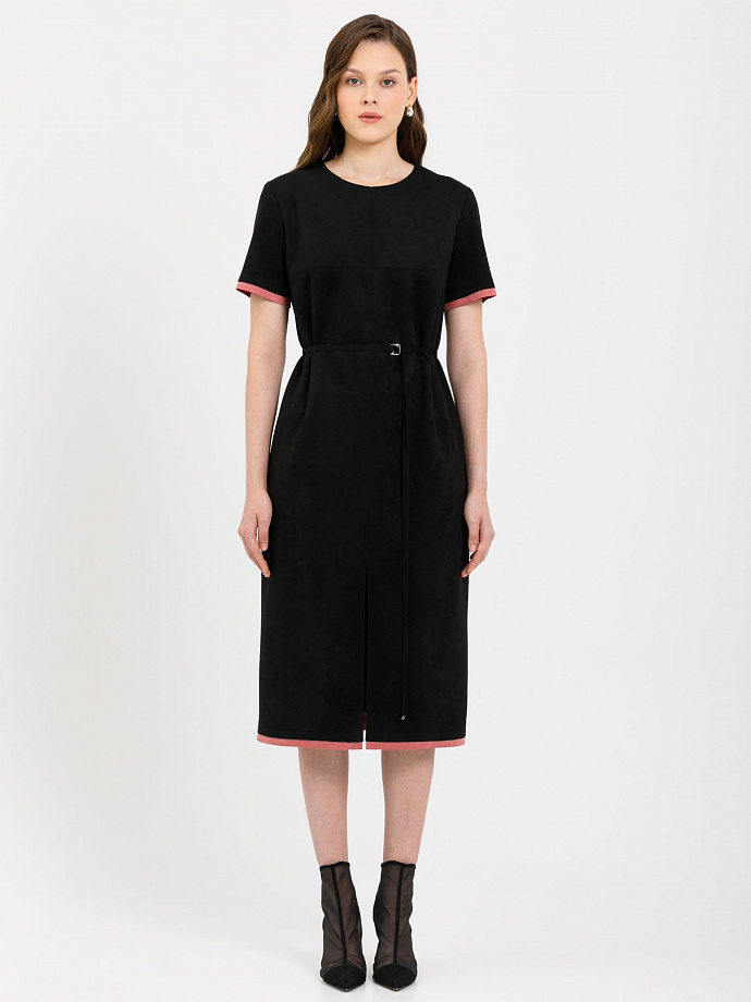 Платье 251103-5257