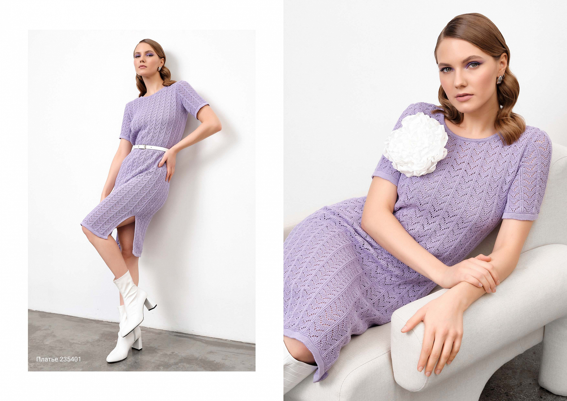 Enchante spring collection