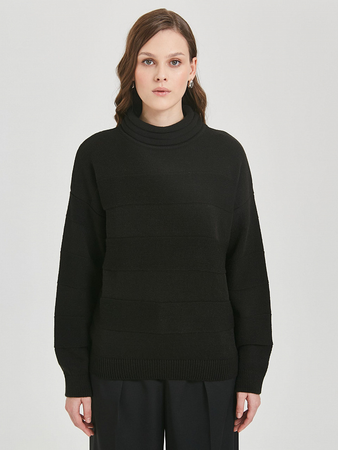 Водолазка 225735-0063