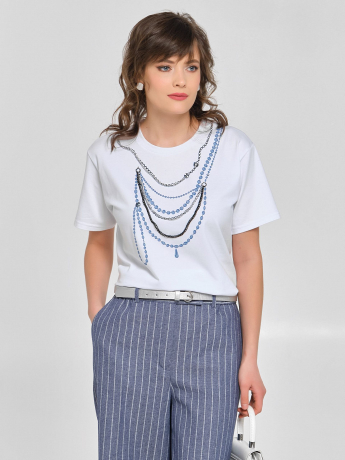Футболка 252914-5149 Футболка 252914-5149