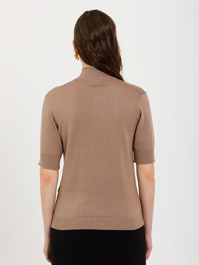 Водолазка 255702-0005