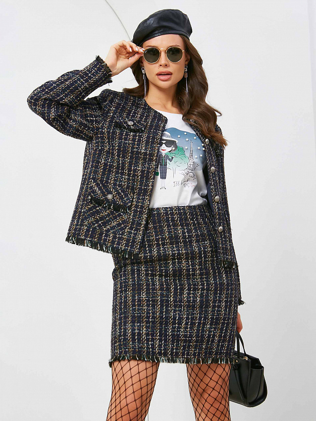 Celebrity spring collection