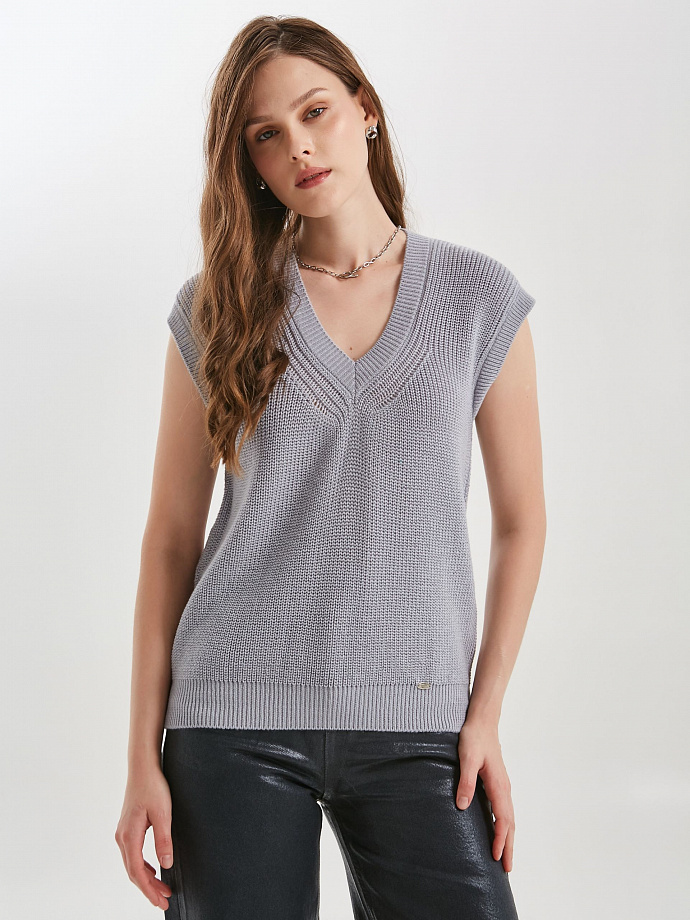 Жилет 255002-0039