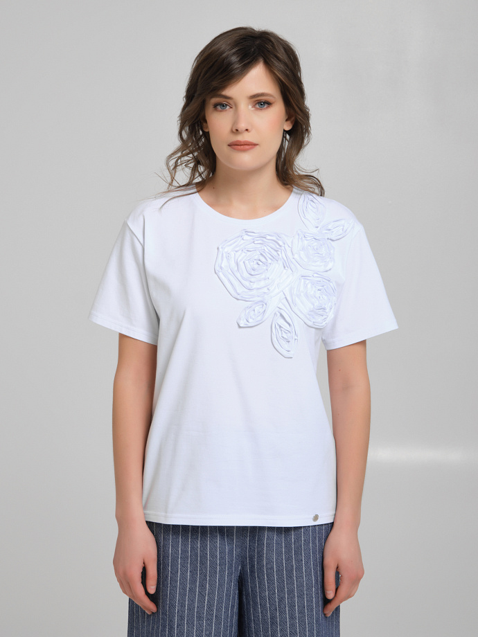 Футболка 252915-5149 Футболка 252915-5149