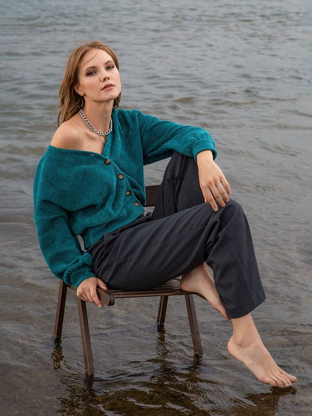 Fusion autumn collection