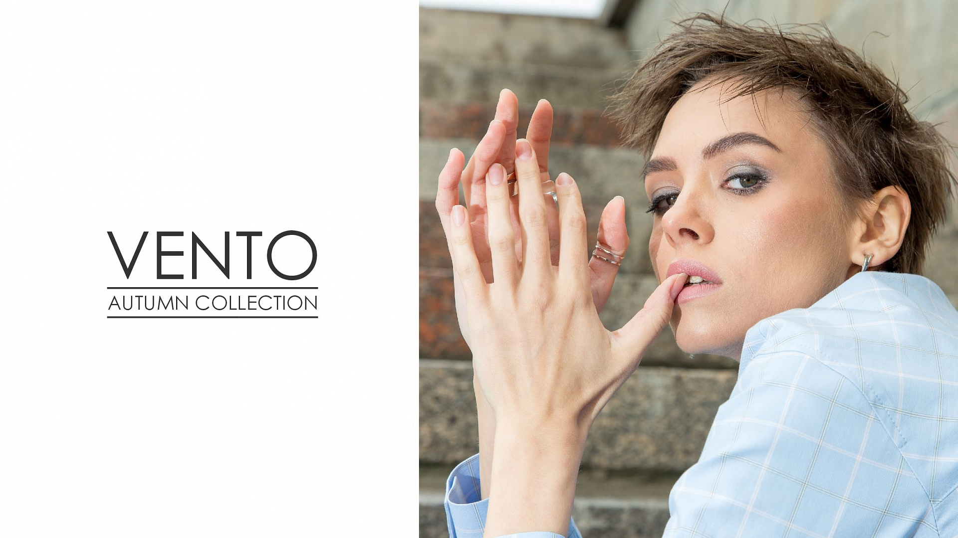 Vento autumn collection