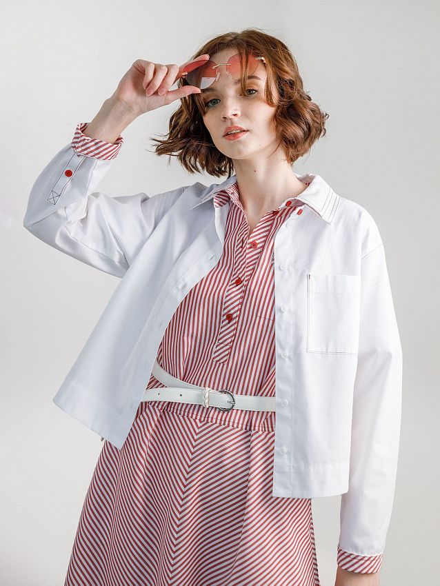 Open Air spring collection