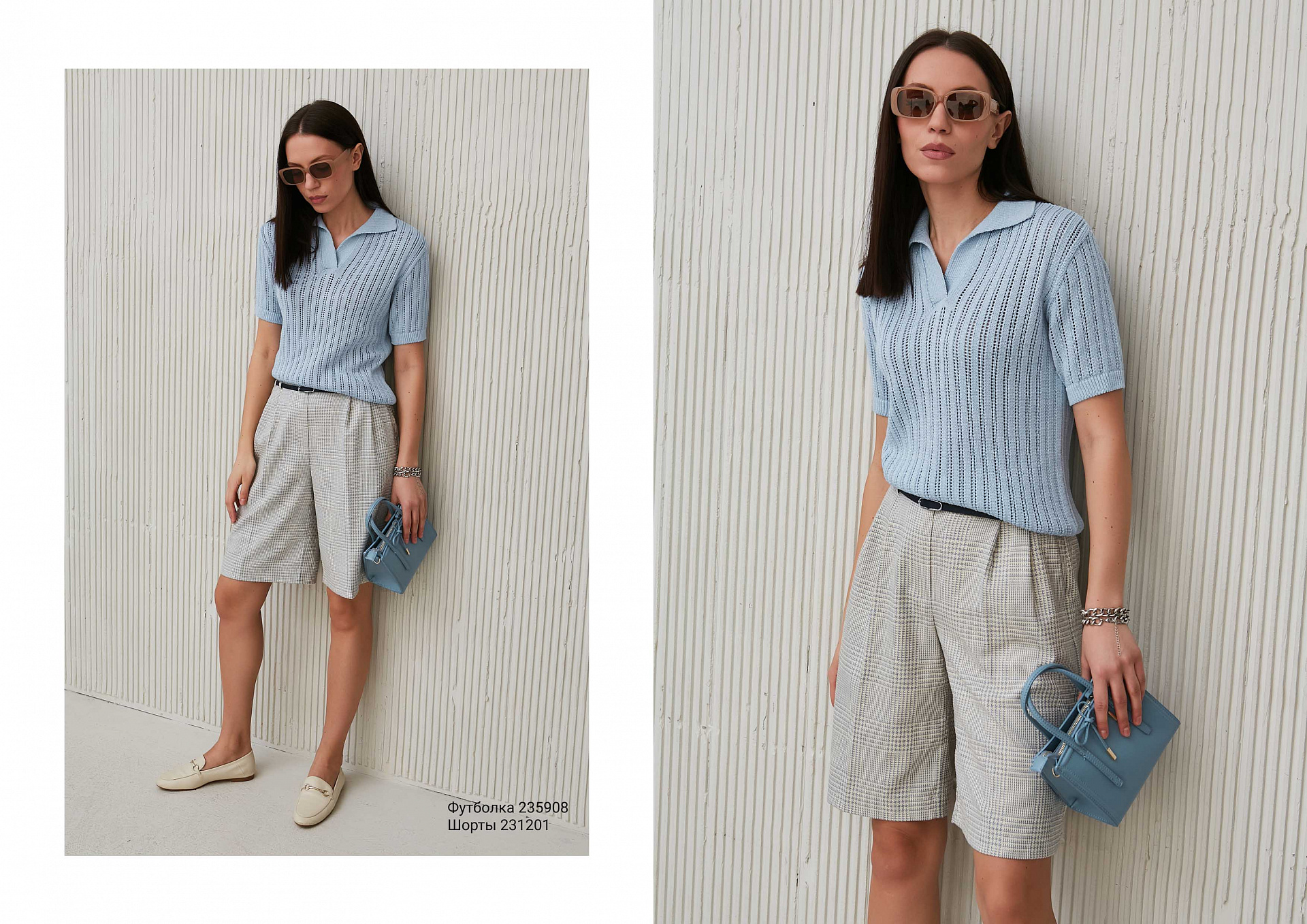 Riviera spring collection